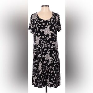 4/$10 Bundle Sale: EUC Old Navy Scoop Neck Dress